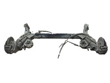 PONTE POSTERIORE PER KIA