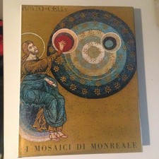 I mosaici di Monreale
