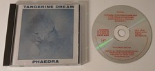 TANGERINE DREAM Phaedra