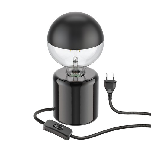 Lampada tavolo tipo in - lampada, da
