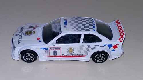 Burago bmw m3 - burago,