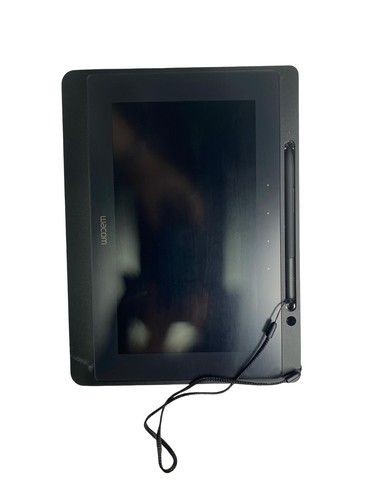 Wacom pen display dtu 1141b - pen,