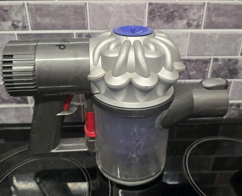 Dyson aspirapolvere corpo - dyson,