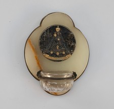 Bacino acqua santa europeo