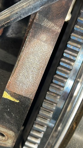 Motore semicompleto per - motore,