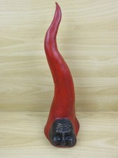 vecchio CORNO ROSSO CORNETTO