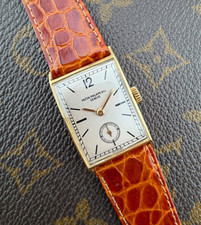 Patek Philippe World Time