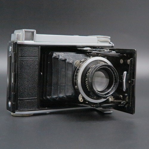 Voigtländer bessa con - voigtländer,