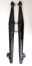 Vincent Girdraulic Fork Blades