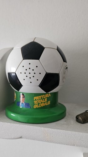 Mai dire gol radiopallone - dire,