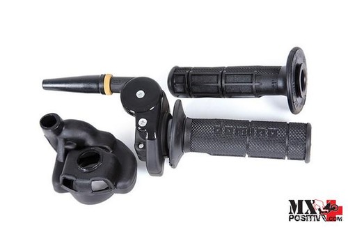 Comando gas ktm sx - comando,