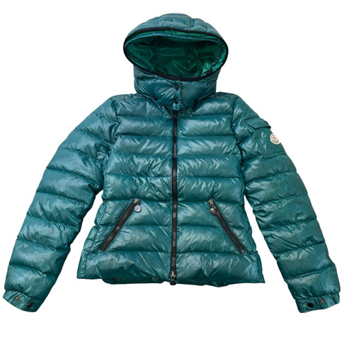 Moncler piumino donna bady - donna,