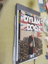 DYLAN DOG ALBO GIGANTE N. 22 -