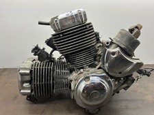 BLOCCO MOTORE ENGINE COMPLETO