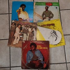 5 Lps Kris Okotoe , Sweet Breeze , Bongos [1st Press] Afro Funk Disco Nigeria