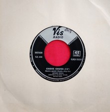 Antonio Prieto 45 giri