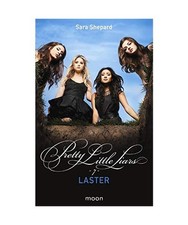 Pretty Little Liars dl 7 -