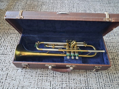 Trumpet trompette tromba - trumpet,