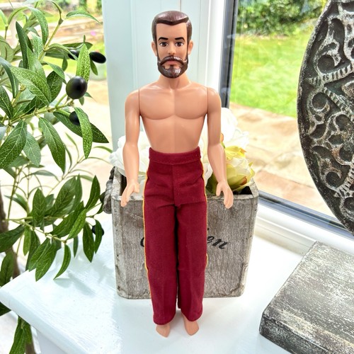 Bambola vintage 1997 - bambola, galoob