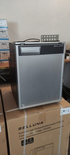 Frigo compressore 12v 24v - 12v, 50