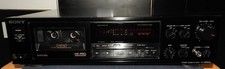 Sony TC-K 600ES Tape Deck