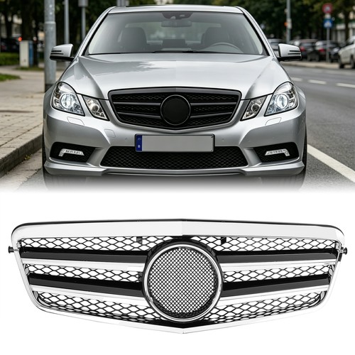 Per mercedes grill w212 - per,