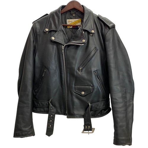 Giacca moto schott 618 - moto,