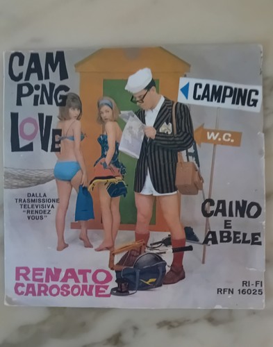 Giri renato carosone - giri,
