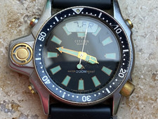 Orologio Citizen Promaster