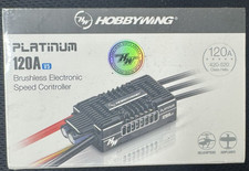 Hobbywing 30203401 Platinum
