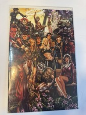 CASA DI X 1 1:500 MARK BROOKS