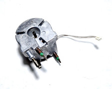 Caldaia Resistenza macchina