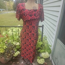 Abito anni 50 vintage STILE