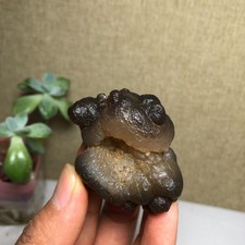 Bonsai di Suiseki 72g - Pietra