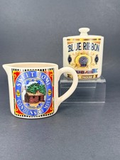 3pc Vintage Corner Grocery