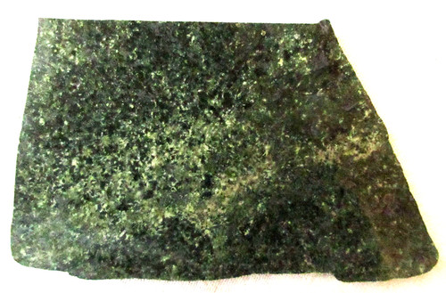Lastra granito nero - lastra,