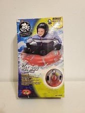 Uncle Bob's 39" Autentico Hot