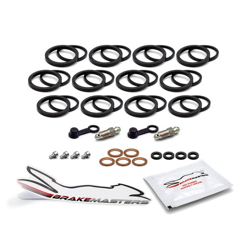 Kit manutenzione pinza - , freno