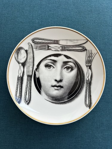 Piatto porcellana rosenthal - piatto,
