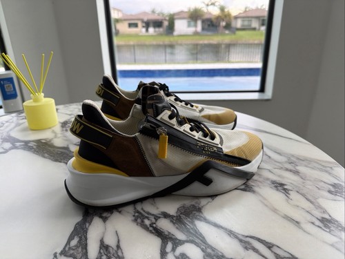 Sneakers basse fendi flow - sneakers,
