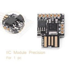 Scheda di Sviluppo Micro USB Digispark Kickstarter ATTINY85 Generale