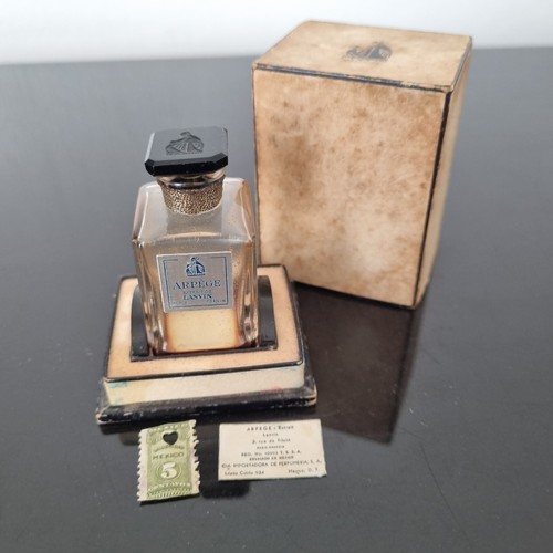 Lanvin arpege extrait parfum - extrait,