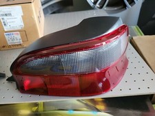 Fanale posteriore Destro scuro