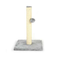 Tiragraffi alto per gatti