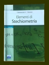 Elementi stechiometria p - stechiometria,