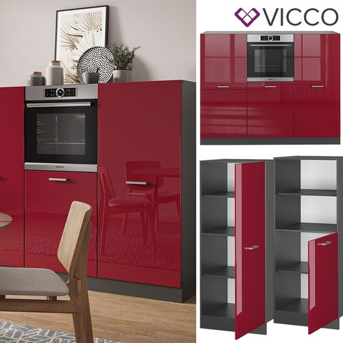 Cucina modulare blocco cucina