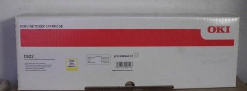 Oki 44844613 toner - oki,