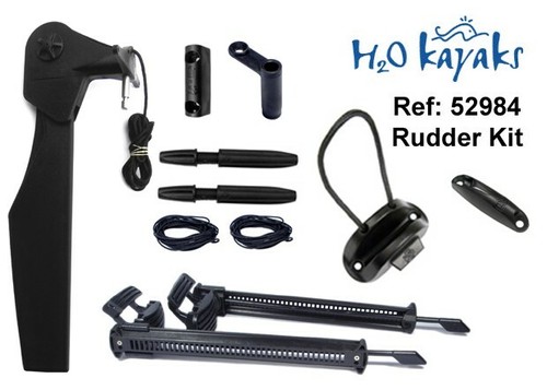 H2o kit timone - , universale