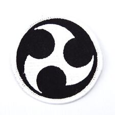 TOPPA NINJA STELLA BUDO KI