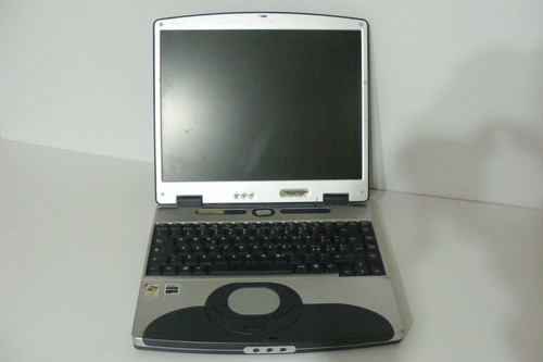 Netbook pollici packard - 14,
